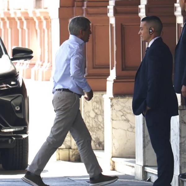 Manipulación en el INDEC: Se sospecha que Caputo intervino para evitar que la inflación de enero empiece con 3