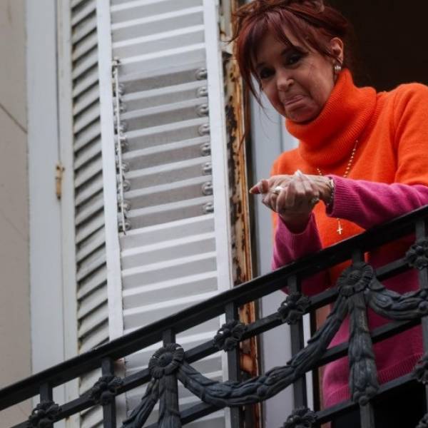 Cristina criticó el plan económico: 