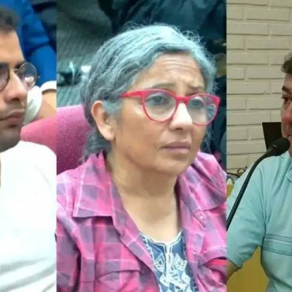 Condenaron a prisión perpetua al Clan Sena por el femicidio de Cecilia Strzyzowski