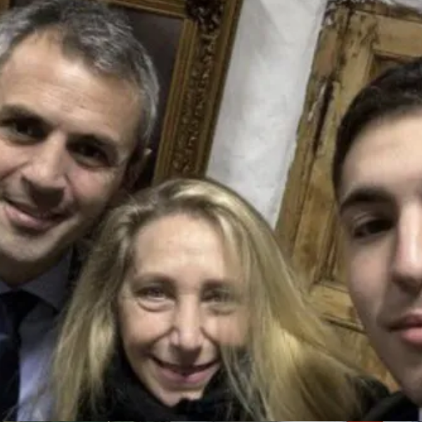 El Banco Nación está muy generoso: Otorgó créditos millonarios a funcionarios y familiares de la era Milei