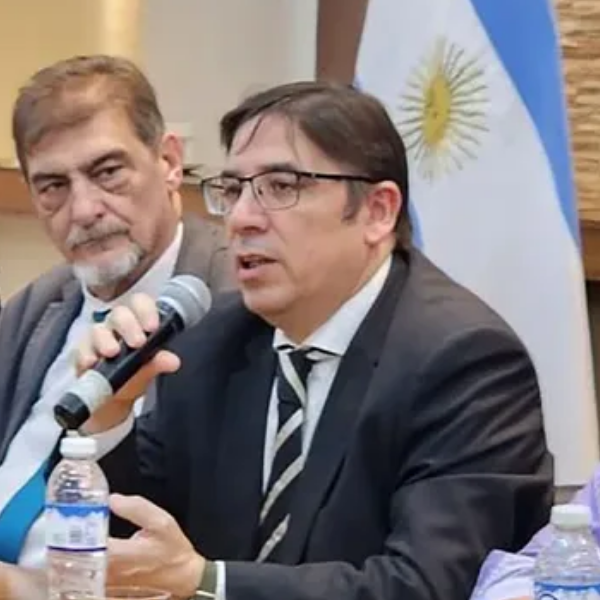 La incomprensible respuesta del Gobierno Nacional a la Marcha Federal Universitaria: 