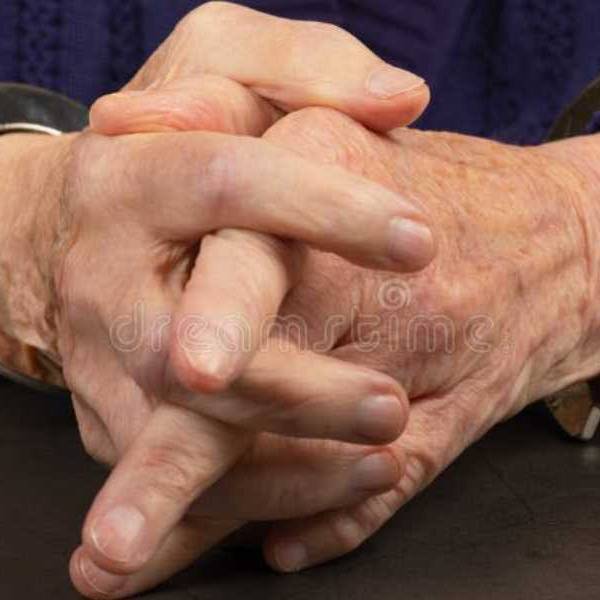 En Rosario de la Frontera una abuela de 72 años  fue detenida por actos de abuso sexual en perjuicio de sus nietas