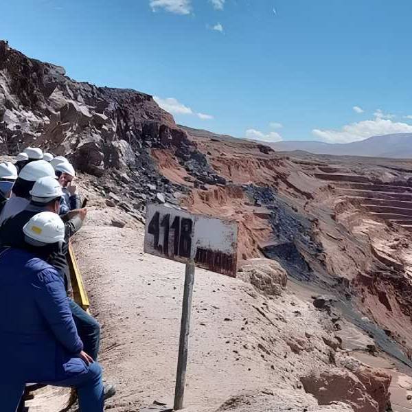57 personas denunciaron que fueron estafadas bajo la falsa promesa de trabajar en una minera de Salta