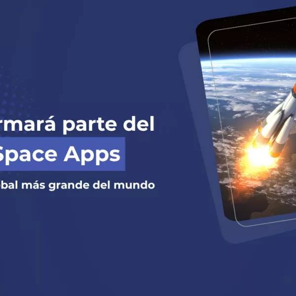 Estudiantes, profesionales y mentes curiosas de Salta están invitados a participar del NASA Space Apps en noviembre