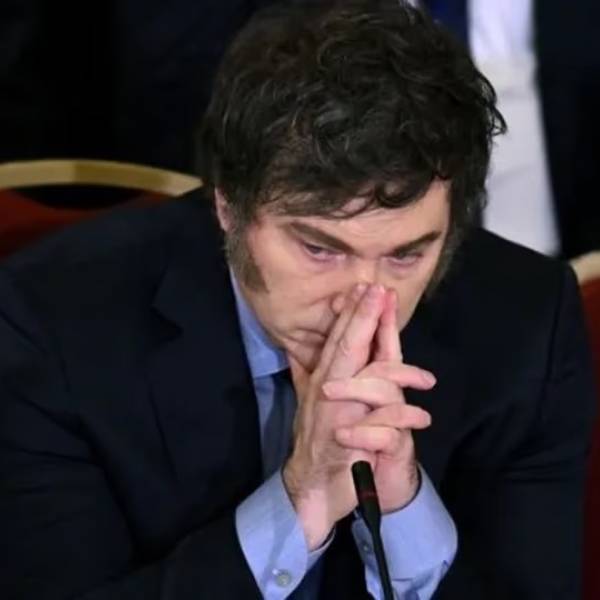 Mal cálculo: El presupuesto de Milei preveía 10,1% de inflación para todo el 2026 pero en solo 3 meses ya acumuló 9,4%