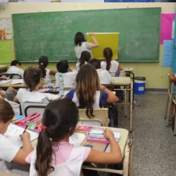 Emergencia Salarial Educativa: Legisladores de la oposición presentaron un proyecto para otorgar aumentos de hasta $119.473 a docentes de todo el país