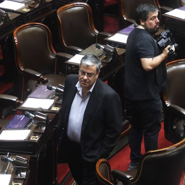 Críticas al discurso de Milei: 