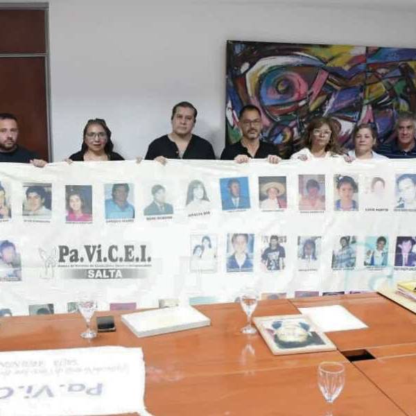 PAVICEI reconoció la gestión municipal en materia de prevención de siniestros viales