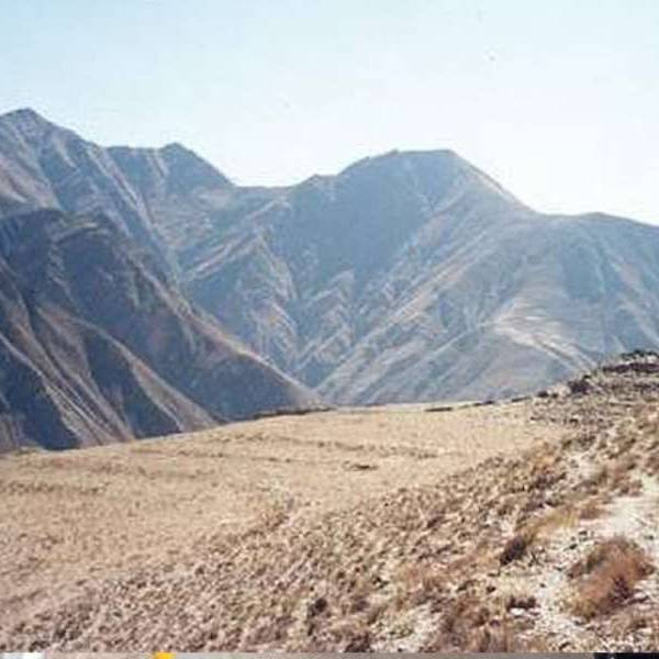 Tragedia en Iruya; Un motociclista murió al caer a un precipicio de 200 metros