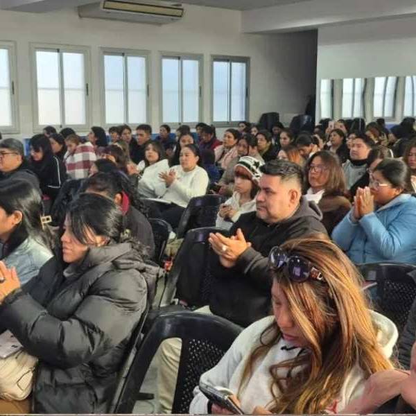 Capacitarán a docentes salteños sobre el abordaje de la salud mental en adolescentes