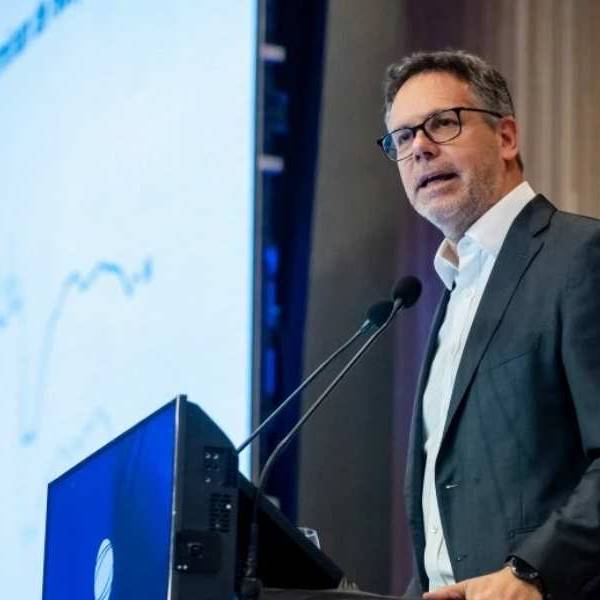 Diagnóstico del ex presidente del Banco Central de Macri: 