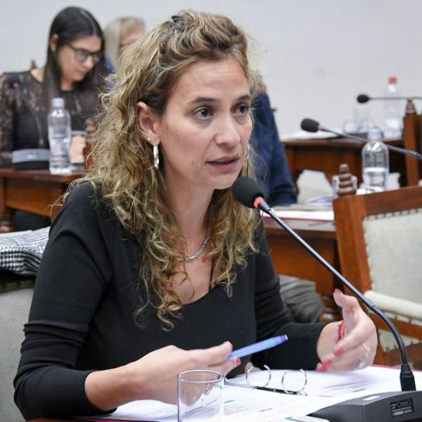 Camila Lobo: “La recomposición de La Libertad Avanza produjo más desempleo y empeoró la economía de los salteños” 