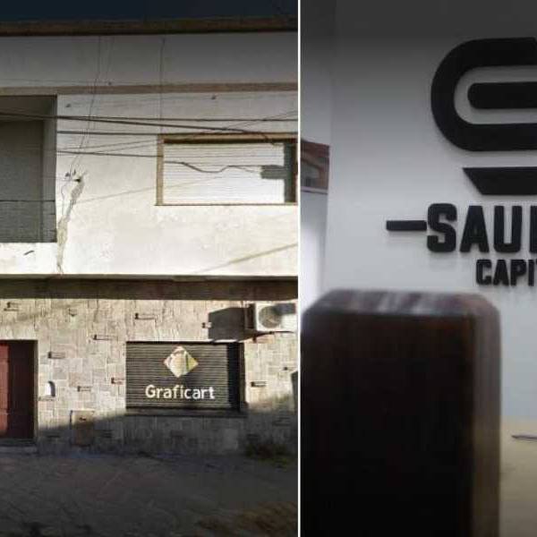 Saulo Capital SRL: Condenan a más de diez años a los responsables de la financiera por estafar a 520 salteños