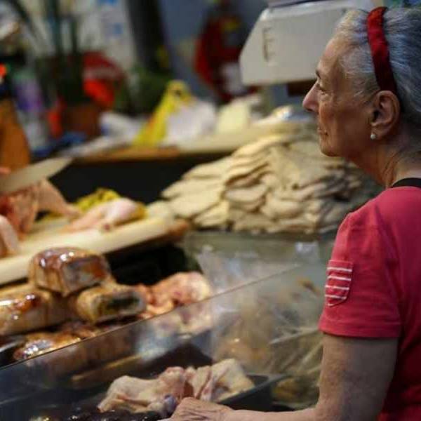La inflación no frena y para marzo las consultoras anticipan otra cifra alta tras el 2,9% de febrero
