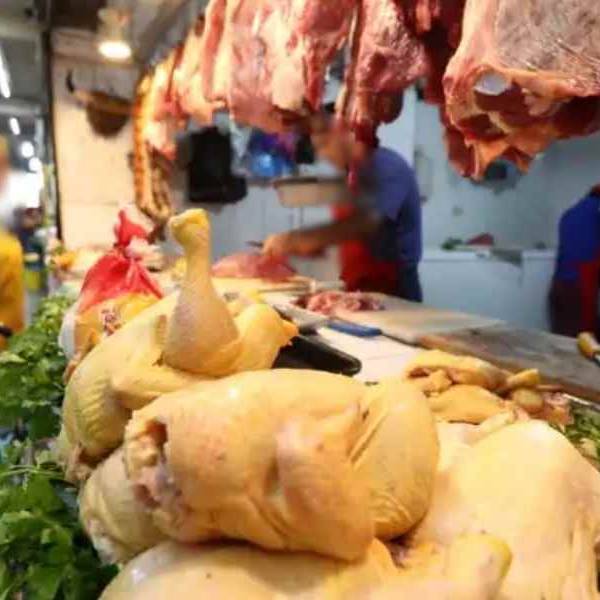 Histórico: El consumo de pollo en Argentina marcó un nuevo récord y desplazó a la carne vacuna