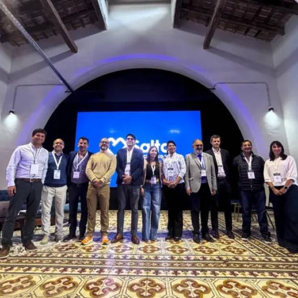 Salta fue sede del lanzamiento del programa «Ciudades que Cuidan»