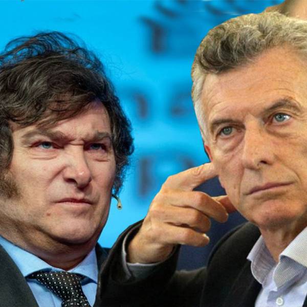 Fuerte reclamo del PRO a La Libertad Avanza: Acusó al oficialismo de actuar con 