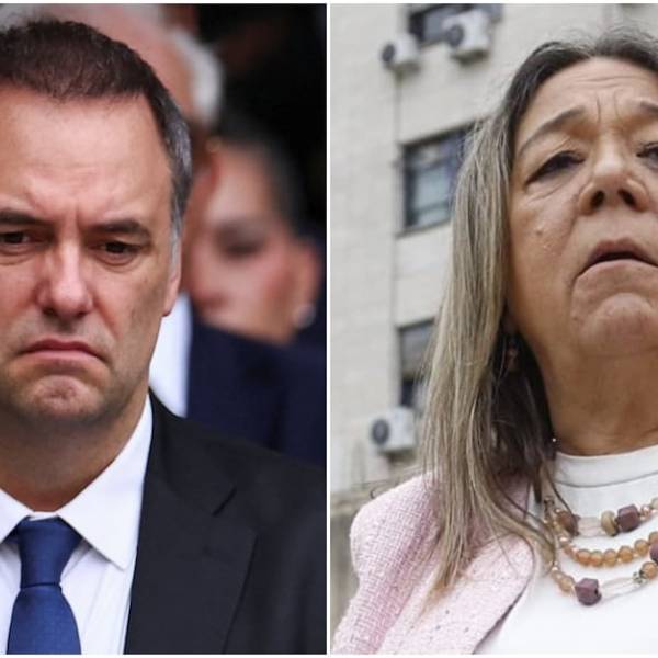 El fiscal investiga las refacciones en la casa del country de Adorni y citó a declarar al contratista