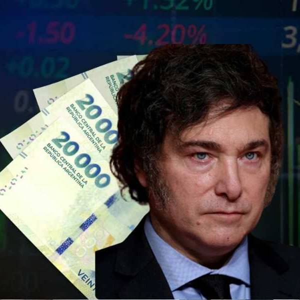 Si el INDEC aplicara el método nuevo de medición que Milei postergó  la inflación acumulada sería 15 puntos mayor
