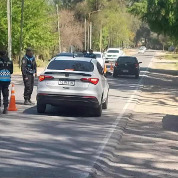 En Salta Seguridad Vial detectó más de mil infractores a las normativas viales. Entre ellos a 116 conductores alcoholizados