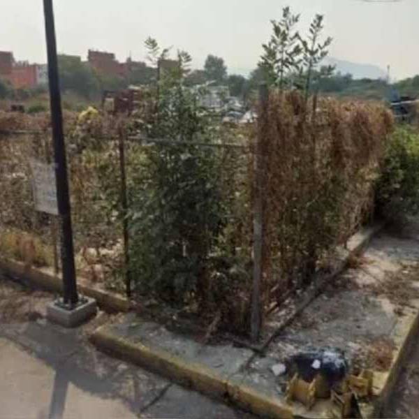 Encontraron el cuerpo de un bebé abandonado en un cementerio de Gral. Güemes