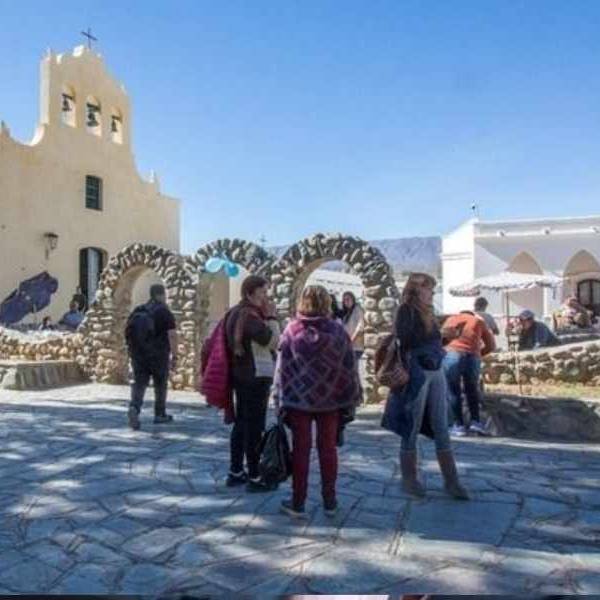 San Carlos, Cachi y Molinos concursan para ser los mejores pueblos a nivel mundial