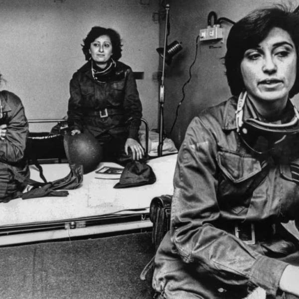 Las mujeres en la guerra de Malvinas: El rol clave que la historia oficial ocultó durante décadas