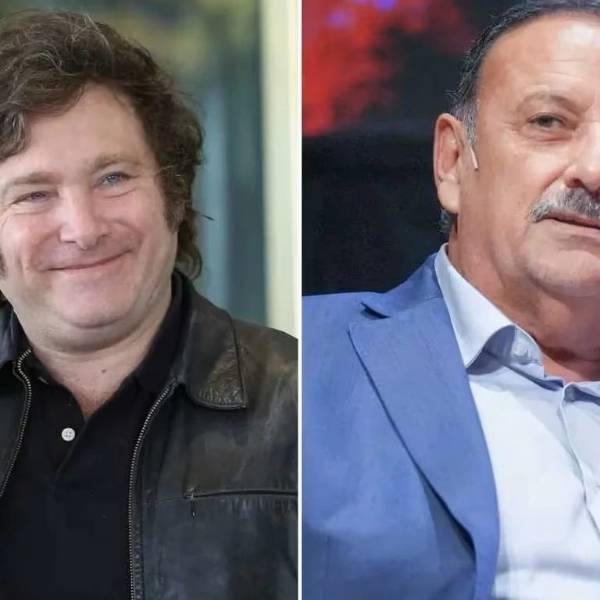 “Nos llamó prostitutos, ratas y degenerados”: El Gobernador de La Rioja repudió los agravios del presidente