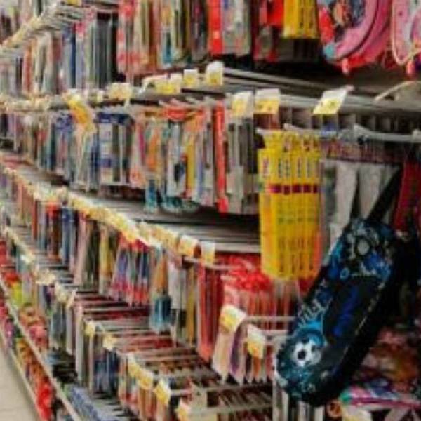 Estiman que en Salta los útiles escolares subirán un 10% respecto al año pasado