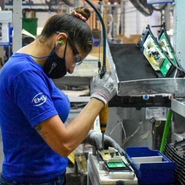 La provincia de Salta perdió seis mil empleos privados en 12 meses