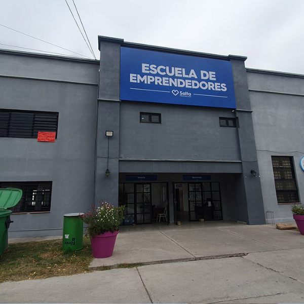 Escuela de Emprendedores: Hasta el 6 de marzo estarán abiertas las inscripciones para las diversas capacitaciones gratuitas