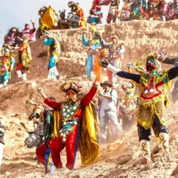Turismo en Carnaval: Jujuy alcanzó el 95% de ocupación y Salta llegó hasta el 70% de visitantes