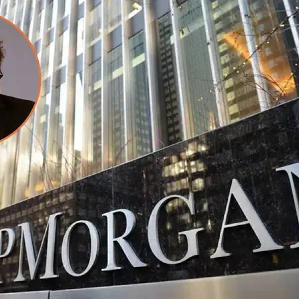 Crisis financiera: el riesgo país volvió a superar los 600 puntos y el mercado discute qué hacer con el dólar