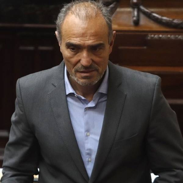 Javier Milei furioso con Lule Menem por el desastre libertario en Corrientes
