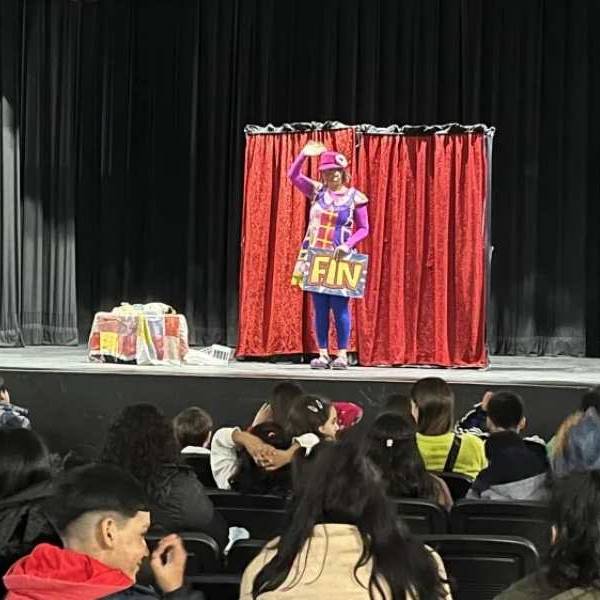 Vacaciones de julio: El municipio ofrece una amplia agenda de actividades que van desde cines, música, concursos y mucho más