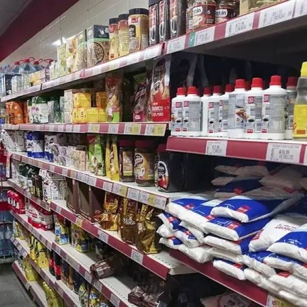 Se recalienta la inflación: Llegaron nuevos aumentos en supermercados de casi 10%