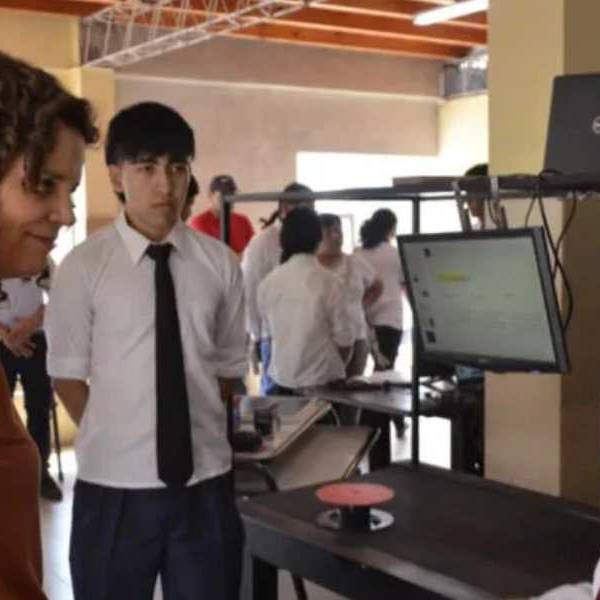 Tras el retiro de fondos nacionales para la educación técnica, la ministra  Fiore lanzó una dura crítica: “Nos dejaron sin nada”