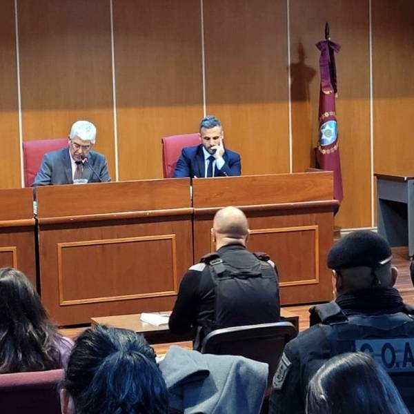 Salta: Cositorto insistió en que siempre tuvo voluntad de pago y volvió a hablar de una campaña de persecución