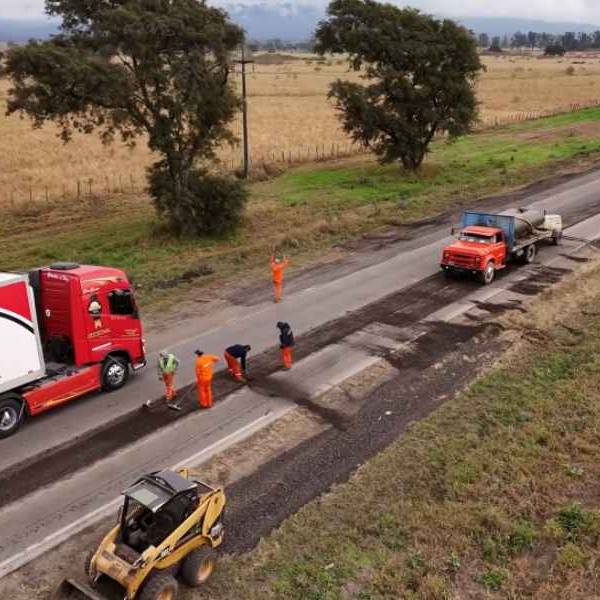 Nación la abandonó y el gobierno provincial se hizo cargo: 