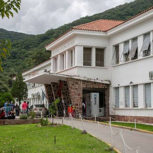 Radiografía del fin de semana de Carnaval: 52 motociclistas accidentados fueron asistidos por la guardia del Hospital San Bernardo