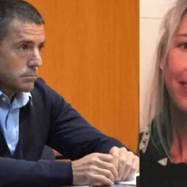 Femicidio en el Tipal: En un testimonio desgarrador, Manuel Kvedaras reconstruyó el asesinato de su hermana Mercedes y los maltratos previos