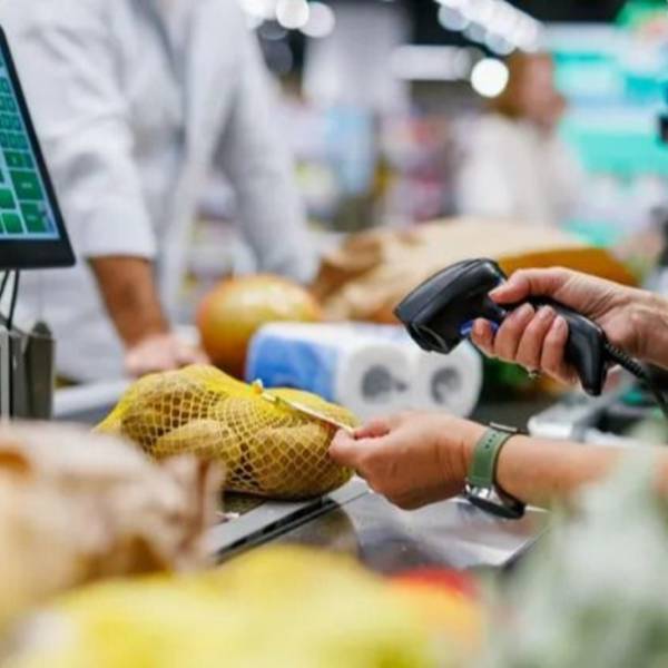 El consumo en Salta cayó un 23%: Las ventas en supermercados sigue sin recuperarse