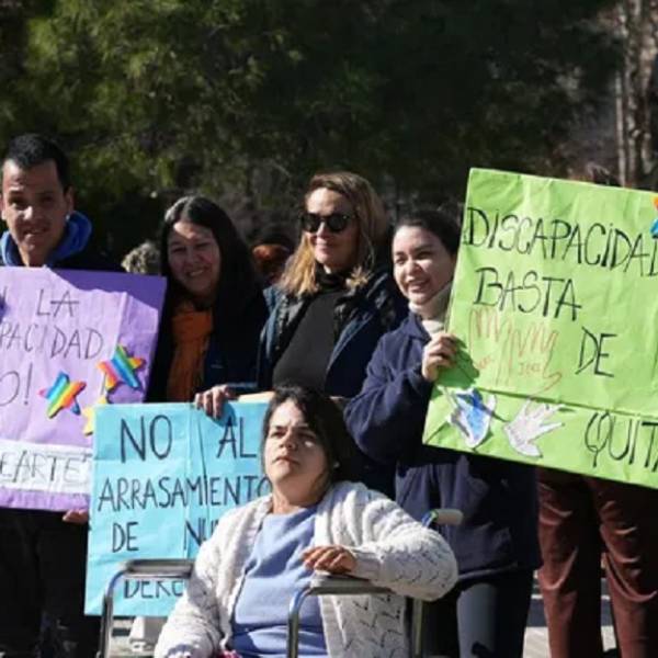 La Justicia de Catamarca ordenó a la ANDIS reestablecer todas las pensiones por discapacidad suspendidas