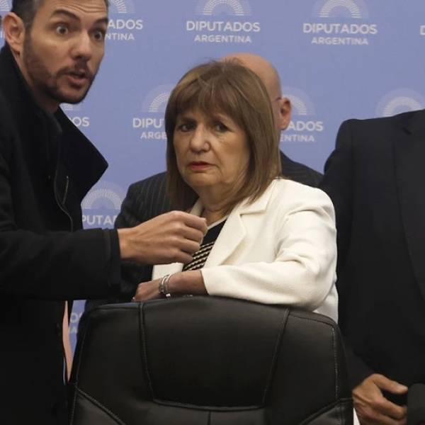 Se rebelaron los senadores y la reforma laboral pasa para el año que viene: 