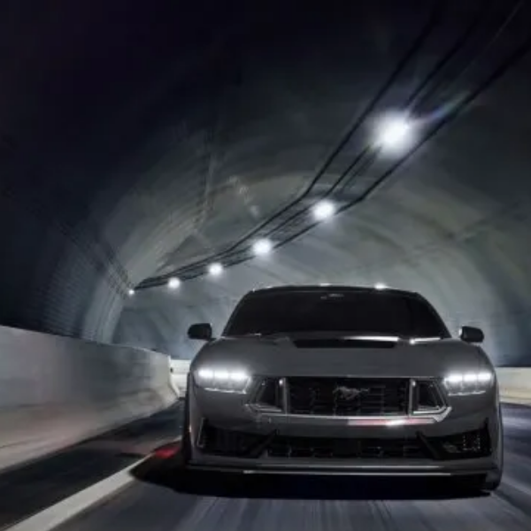 Por el acuerdo entre la Argentina y EEUU los vehiculos que llegarán al país van de las F-150, el Mustang hasta el Tesla y motos como las Harley-Davidson e Indian