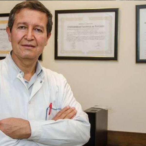 Bernardo Biella: “Los jóvenes están dolidos porque pensaban que la Libertad Avanza iba a ser distinto”
