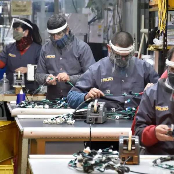 La doble crisis de las Pymes de Argentina: Además de vender poco, 6 de cada 10 ya tienen problemas para cobrar