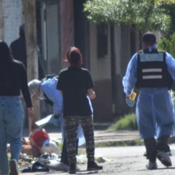 Horror en Salta: Un hombre fue asesinado a puñaladas en el barrio Hernando de Lerma