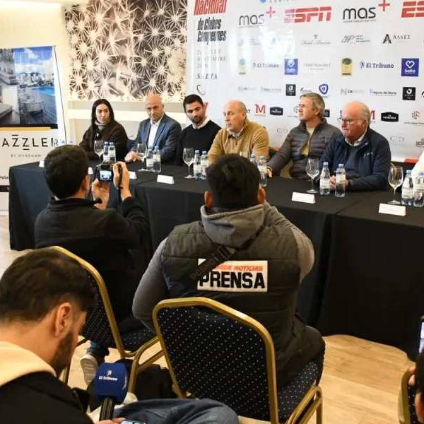 La Ciudad de Salta será sede de una cita inédita para el rugby argentino