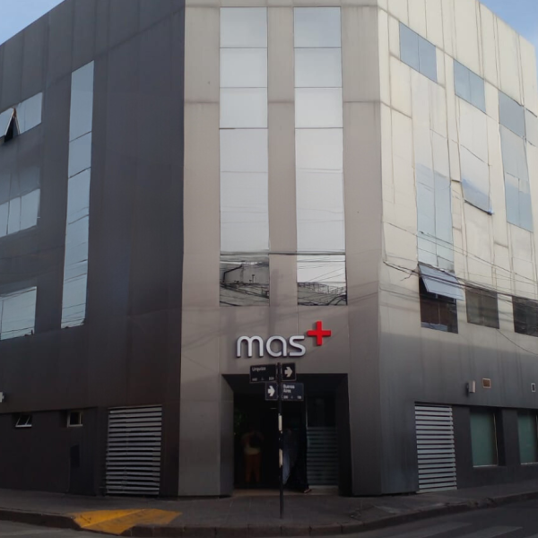 Desde el gremio ADP denuncia malos tratos de Más Salud hacia docentes salteños